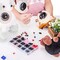 752pcs Safety Eyes and Safety Noses with Washers for Doll, Colorful Plastic Safety Eyes and Noses Assorted Sizes for Doll, Plush Animal and Teddy Bear Craft Making by AMOKIA